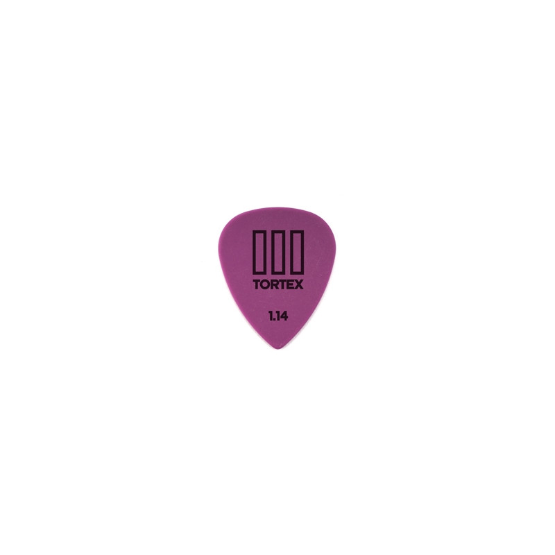 462P Tortex III Purple 1.14