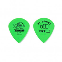 498R.88 TORTEX JAZZ III XL, .88MM