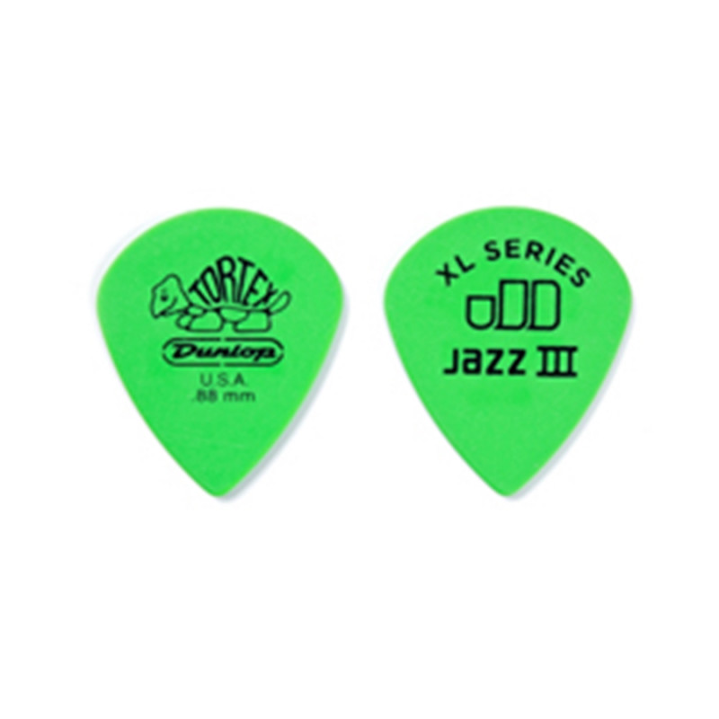 498R.88 TORTEX JAZZ III XL, .88MM