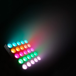 Cameo MATRIX PANEL 10 W RGB