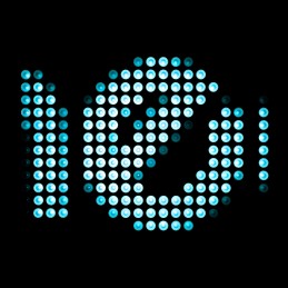 Cameo MATRIX PANEL 10 W RGB