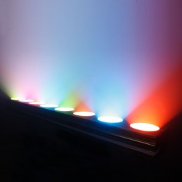 Cameo PIXBAR® 650 C PRO