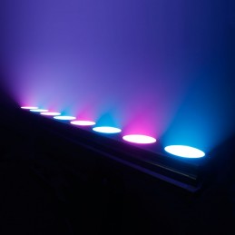 Cameo PIXBAR® 650 C PRO