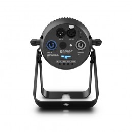 Cameo Q-SPOT 40 RGBW