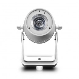 Cameo Q-SPOT 40 RGBW WH