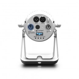 Cameo Q-SPOT 40 RGBW WH
