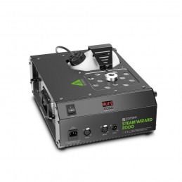 Cameo STEAM WIZARD 2000