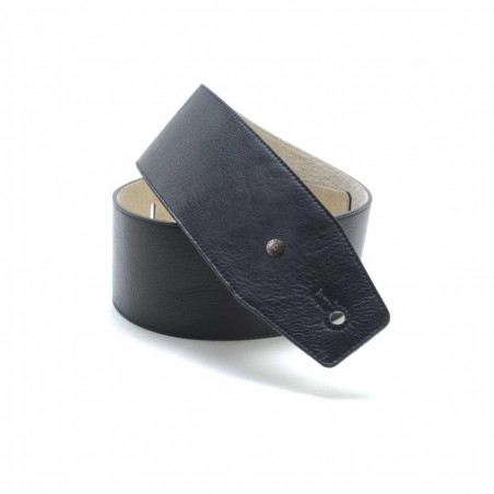BMF10BK 3.5 Strap Triple Black"