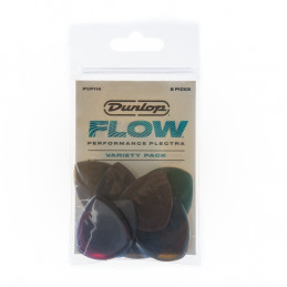 PVP114 Flow Variety Pack Player 8