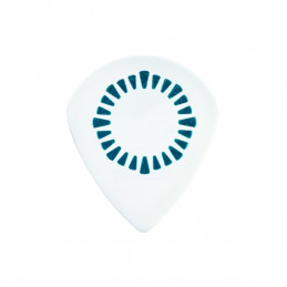 AALP03 Animal As Leaders Tortex Jazz III XL, White .60mm Player's Pack/6