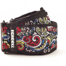 JH03 Strap Jimi hendrix Love Drop