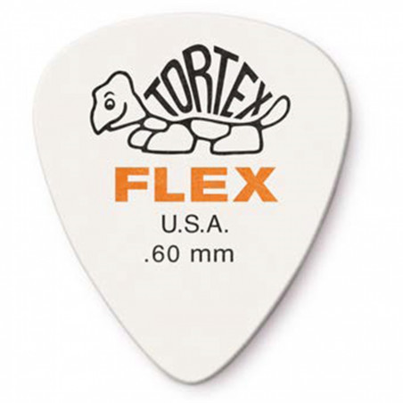 428R.60 Tortex Flex Standard .60 mm Bag/72
