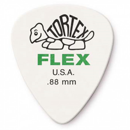 428R.88 Tortex Flex Standard .88 mm Bag/72