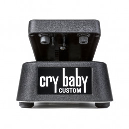 Cry Baby Rack Foot Controller Auto Return