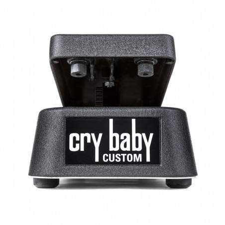 Cry Baby Rack Foot Controller Auto Return