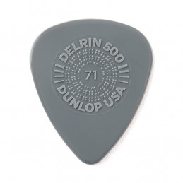 450P071 Prime Grip Delrin 500 .71 mm Player's Pack/12