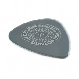 450P071 Prime Grip Delrin 500 .71 mm Player's Pack/12
