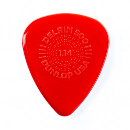 450P114 Prime Grip Delrin 500 1.14 mm Player's Pack/12