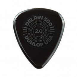 450P200 Prime Grip Delrin 500 2.0 mm Player's Pack/12