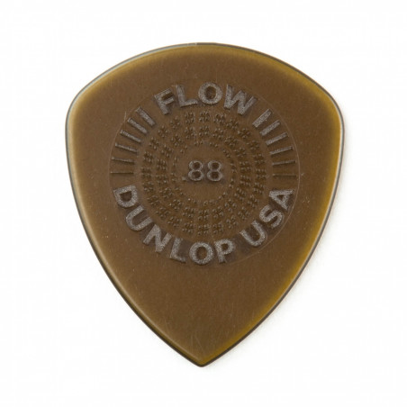 549R088 Flow Standard Grip .88 mm Bag/24