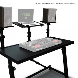 Gravity FDJT 01
