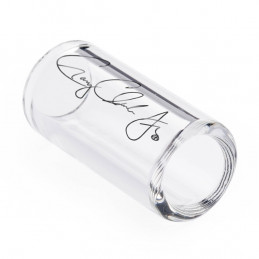 CJ212 Slide in vetro Gary Clark Jr Heavy Short