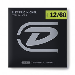 DEN1260 Nickel Plated Steel, Extra Heavy, Set/6