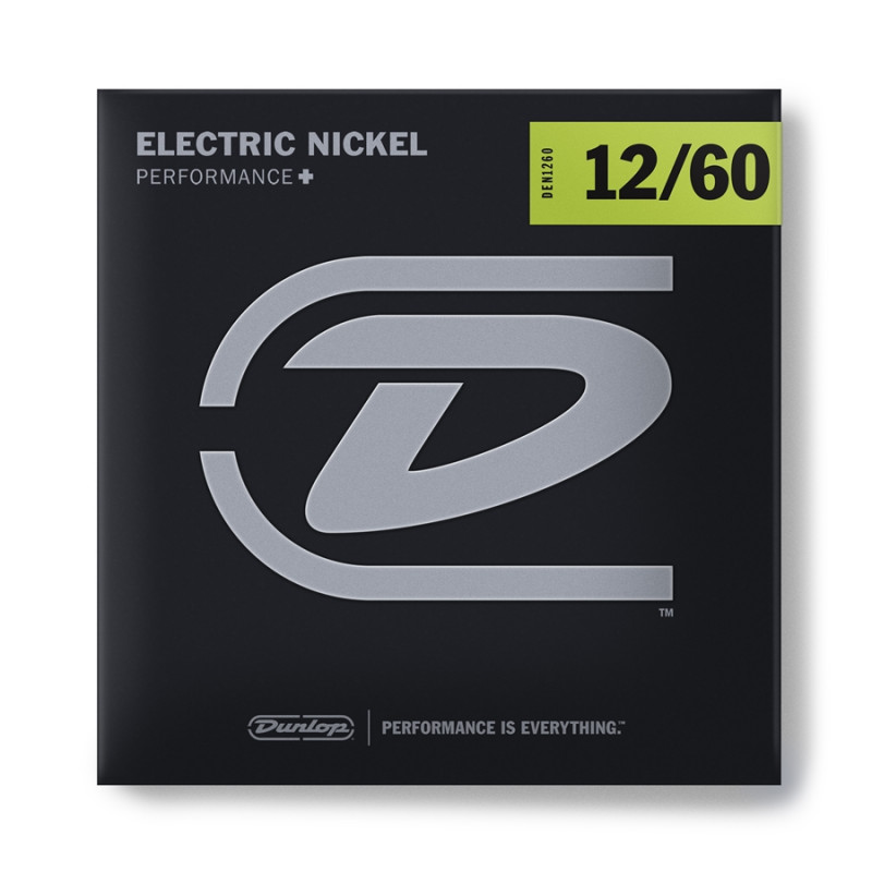 DEN1260 Nickel Plated Steel, Extra Heavy, Set/6
