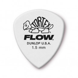 558P150 Tortex Flow Standard 1.5 mm Player's Pack/12