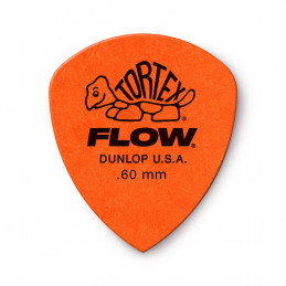 558R060 Tortex Flow Standard .60 mm Bag/72