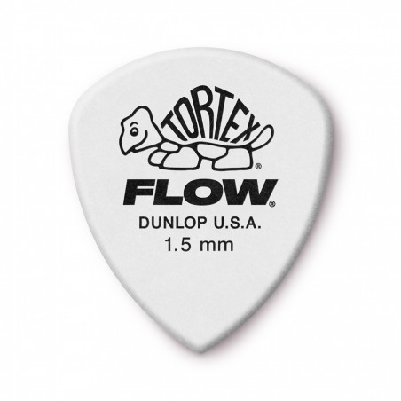 558R150 Tortex Flow Standard 1.5 mm Bag/72