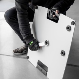 Gravity LS M20 KEY
