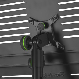Gravity LTS TRAY 1