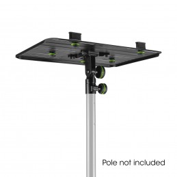 Gravity LTS TRAY 1