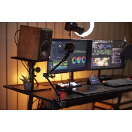 Gravity MA VARIARM L 38