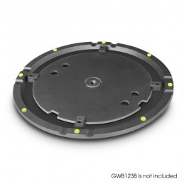 Gravity WB 123 WPB