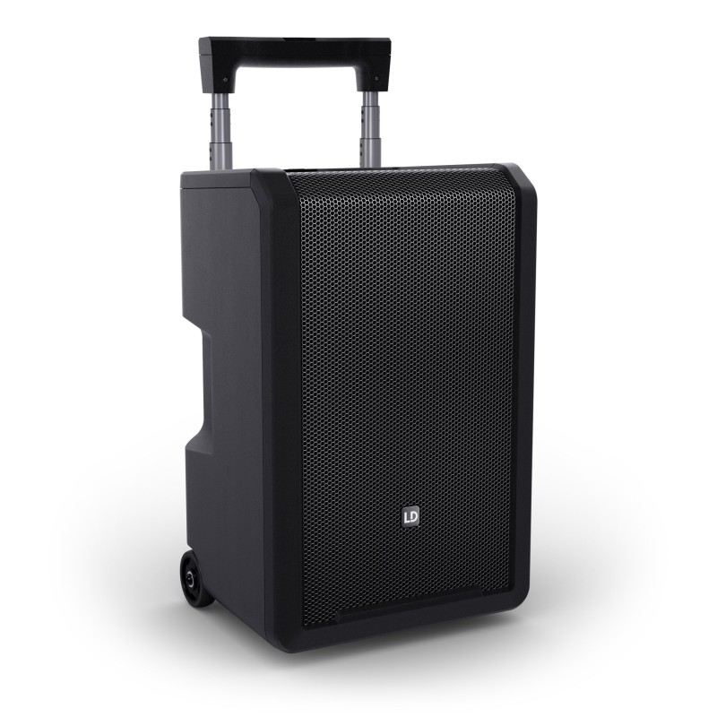 LD SYSTEMS LD Systems ANNY® 10
