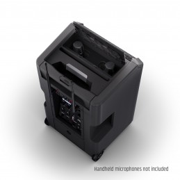 LD SYSTEMS LD Systems ANNY® 10 BPH 2 B6