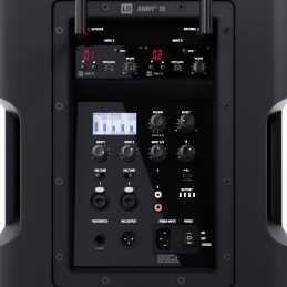 LD SYSTEMS LD Systems ANNY® 10 BPH 2 B8