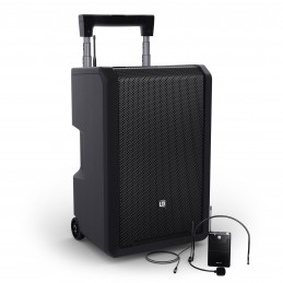 LD SYSTEMS LD Systems ANNY® 10 BPH B5