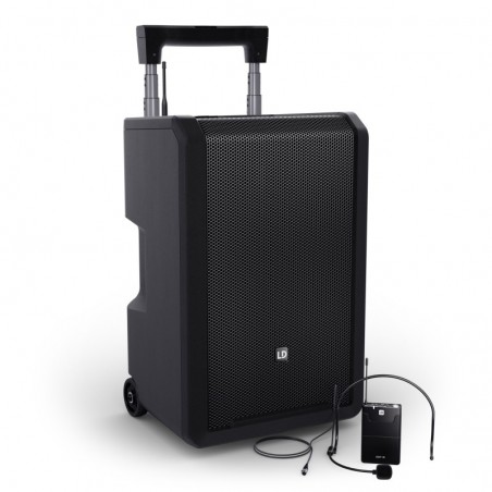 LD SYSTEMS ANNY® 10 BPH B5