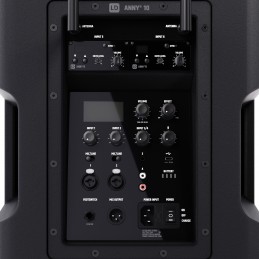 LD SYSTEMS LD Systems ANNY® 10 HBH 2 B8