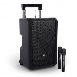 LD SYSTEMS LD Systems ANNY® 10 HHD 2 B8