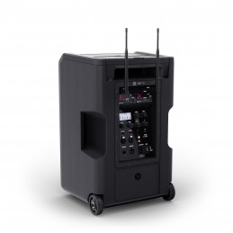 LD SYSTEMS LD Systems ANNY® 10 HHD 2 B8