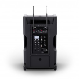 LD SYSTEMS LD Systems ANNY® 10 HHD 2 B8
