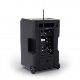 LD SYSTEMS LD Systems ANNY® 10 HHD B6