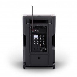 LD SYSTEMS LD Systems ANNY® 10 HHD B6
