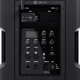 LD SYSTEMS LD Systems ANNY® 10 HHD B6