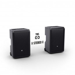 LD SYSTEMS LD Systems ANNY® 10 HHD B6