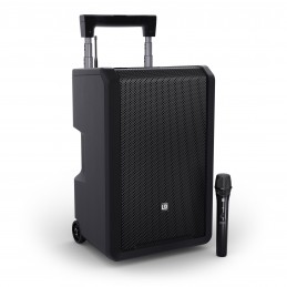 LD SYSTEMS LD Systems ANNY® 10 HHD B8